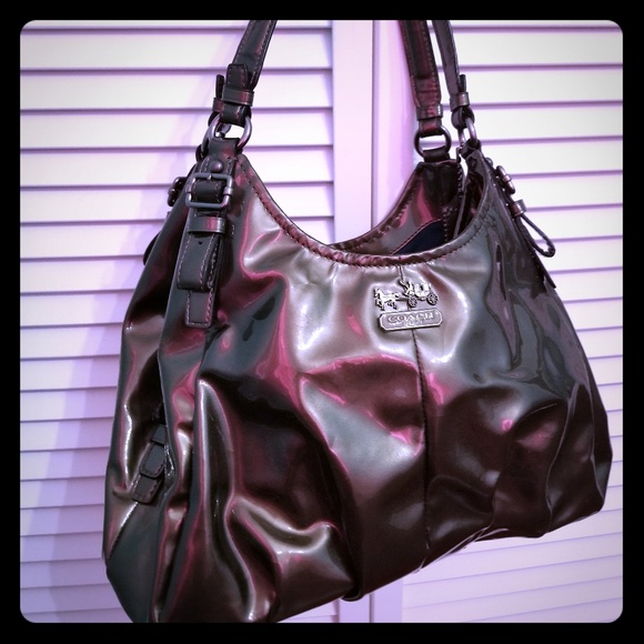 Handbags - Coach Handbag